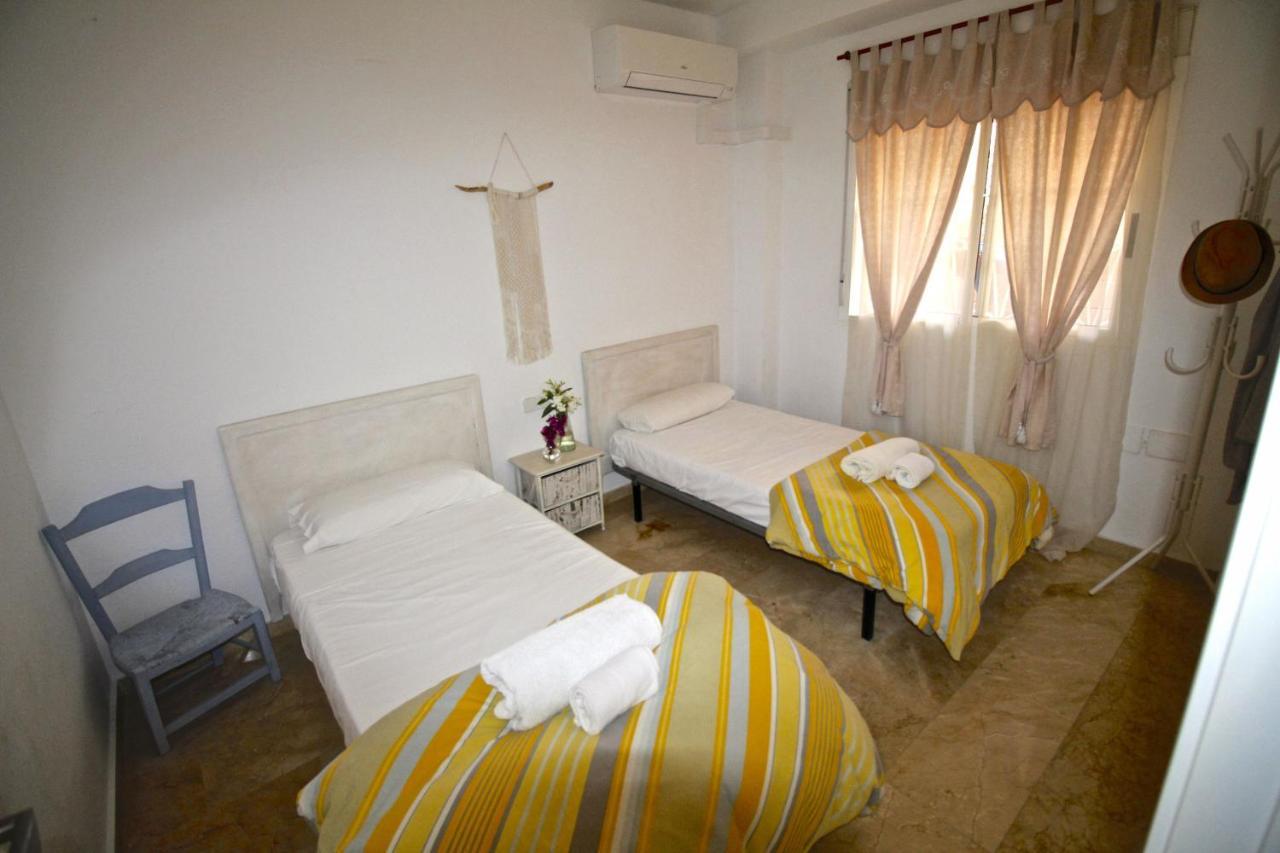 Bungalow Amerador El Campello Exterior photo